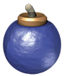 bomb