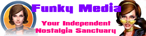 Funky Media