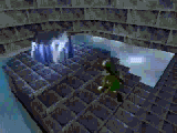 The TRIFORCE!!!