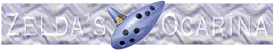 Zelda's Ocarina
